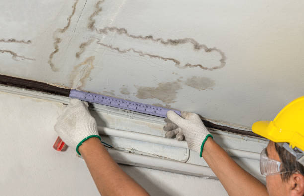 Reliable Emergency Water Damage Restoration contractor in Oregonia, OH by Water Damage Irwin